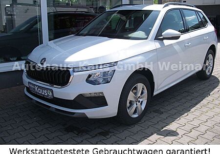 Skoda Kamiq Selection DSG,LED,5Jahre/100 TKM Garantie