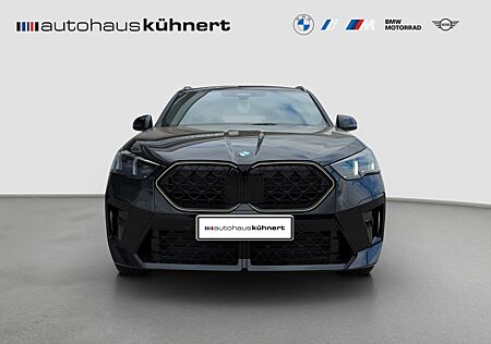 BMW X2 sDrive20i M-Sport PRO UPE: 62.320,- M-Sport
