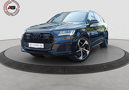 Audi Q7 55 TFSI S-LINE 7-SITZE 360°MATRIX ACC STANDH