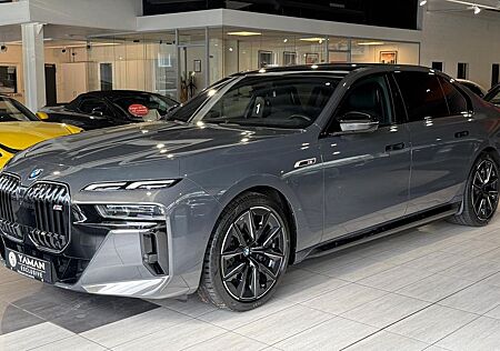 BMW i7 xDrive M70*Experience-TV*Executive-Paket*B&W