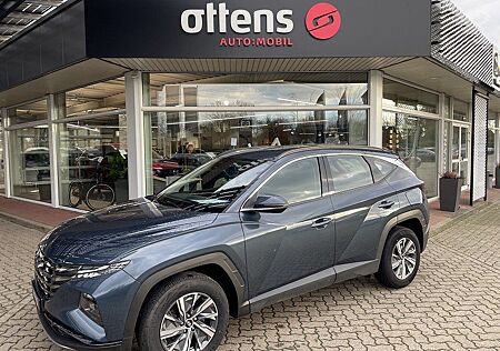 Hyundai Tucson 1.6T Select,Hybrid,Allrad,Navi