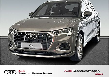 Audi Q3 ADVANCED 35 TFSI S-TRONIC LED NAVI KAMERA ACC