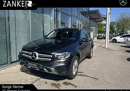 Mercedes-Benz GLC-Klasse GLC 200 4M LED*CAM*KEYLESS*ADVANCED*CARPLAY*