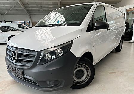 Mercedes-Benz Vito Kasten 110/114/116/119 CDI RWD extralang