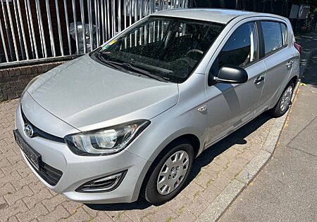 Hyundai i20 1.2 *2.Hand*