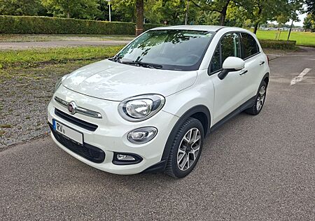 Fiat 500X 1.4 MultiAir 103kW POP STAR S&S 4x2 POP...