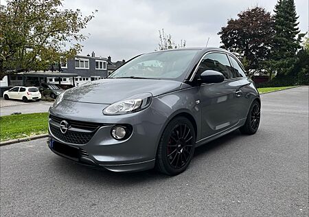Opel Adam S 1.4 Turbo 110kW S