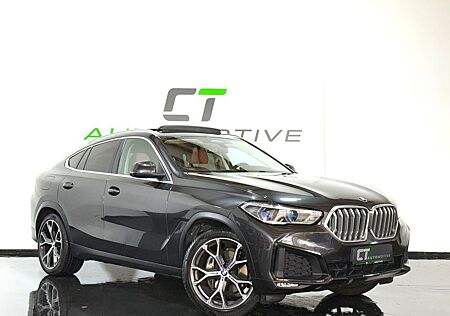 BMW X6 xDrive30d 48V **VOLLAUSSTATTUNG**