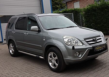 Honda CR-V 2.0 Executive/AUTM./LEDER/GSSD/AHK/SHZ