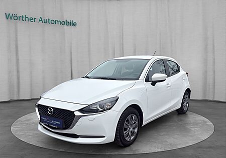 Mazda 2 Center-Line 75PS LED/NAV/CARPLAY/SCHECKHEFT