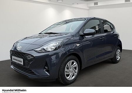 Hyundai i10 FL Select 1.0 Benzin (63 PS) NAVI