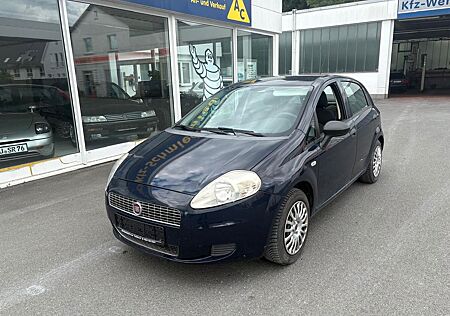 Fiat Grande Punto 1.2 8V Active