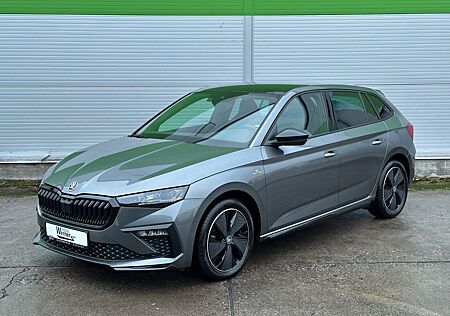 Skoda Scala 150PS Monte Carlo DSG PADACH KAMERA eHK LM17"
