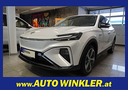 MG Marvel R Luxury Virtual/LED/Navi