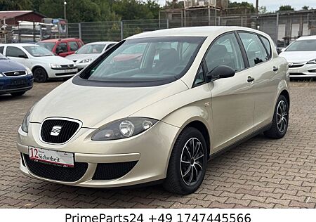 Seat Toledo Fresh TÜV NEU INSP NEU KLIMA