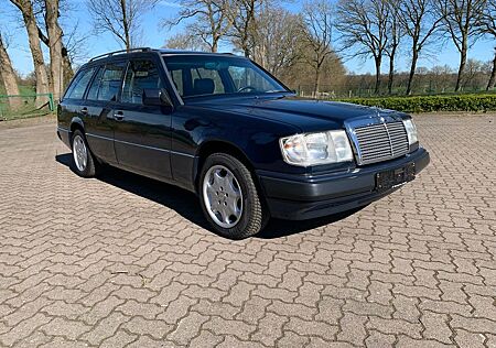 Mercedes-Benz 300 TE mit Wertgutachten Note: 2