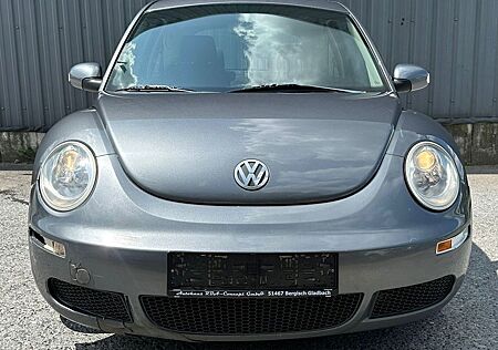 VW New Beetle Volkswagen Lim. 1.9 TDI Klima,Alu,Tempomat