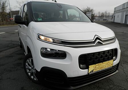 Citroën Berlingo Live M*1.Hand*Klima*