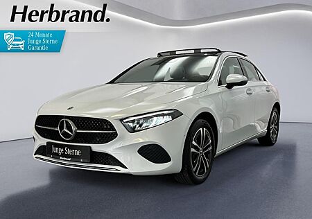 Mercedes-Benz A 250 e Progressive 360° Panorama Lenkradheizung