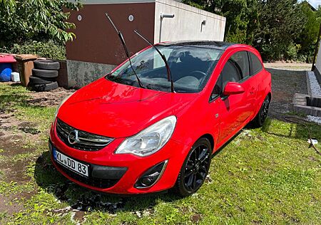 Opel Corsa D 1.4 | Sitzheizung | TÜV 10/25 | top