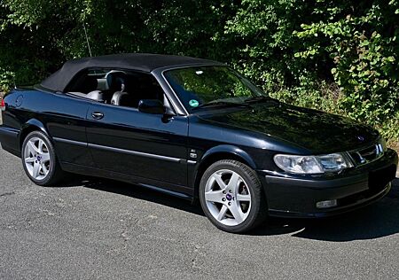 Saab 9-3 2.0 Turbo Eco Power SE