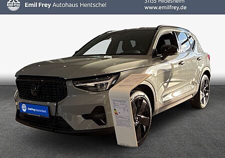 Volvo XC 40 XC40 B3 B DKG Plus Black Edition 120 kW, 5-türig