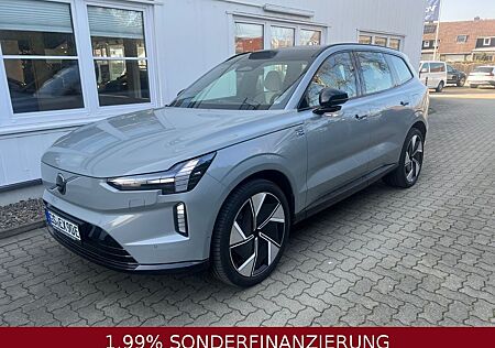Volvo EX90 Twin Performance AWD Ultra MY25 SOFORT