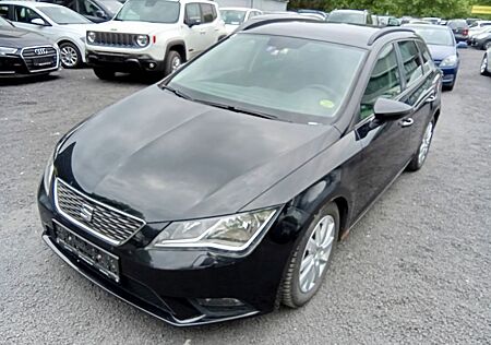 Seat Leon ST Reference 4Drive