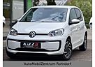 VW Up Volkswagen ! *JOIN !*75PS*EURO6*5-TÜRIG*KLIMA*8-FACH*