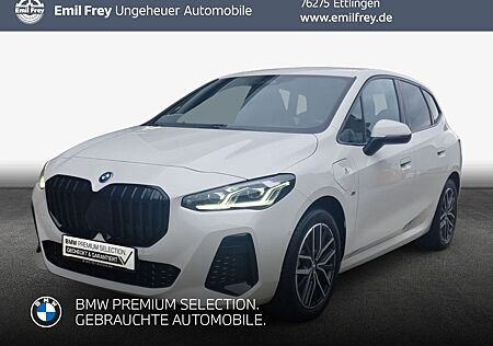 BMW 230e xDrive Active Tourer Aut., SHZ, LED, MSport