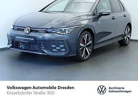 VW Golf Volkswagen VIII GTE 1,5 eHybrid DSG *DCC AHZV IQ.LIGHT