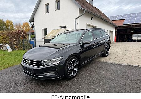 VW Passat Variant Volkswagen Business / AHK/Navi/ R-Line /