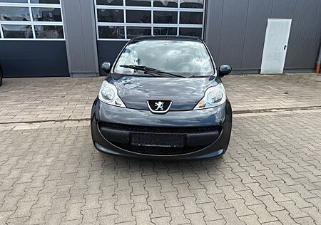 Peugeot 107 1.0 Benzin | TÜV bis 2026 | Top gepf