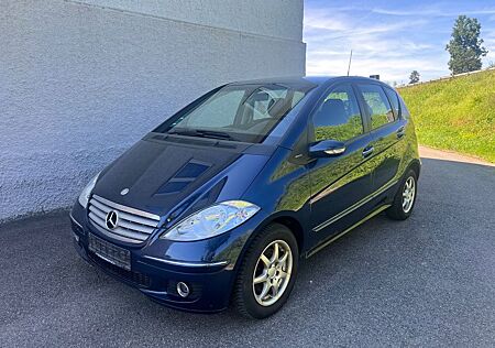 Mercedes-Benz A 180 CDI Elegance/Automatik Probleme /Rost/