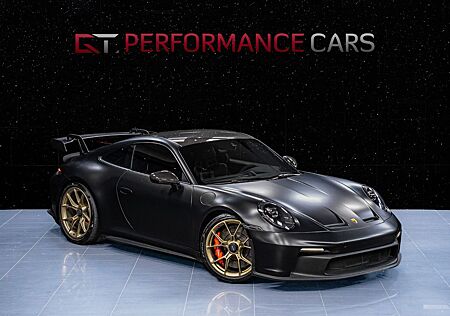Porsche 992 gebraucht kaufen Porsche 992 911 .1 GT3 Bucket Seats Lifting BOSE Camera
