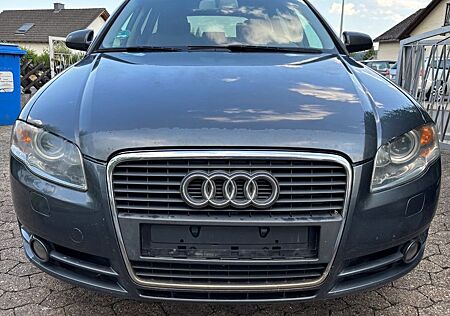 Audi A4 2.7 TDI (DPF) Avant TÜV Neu 07/2027