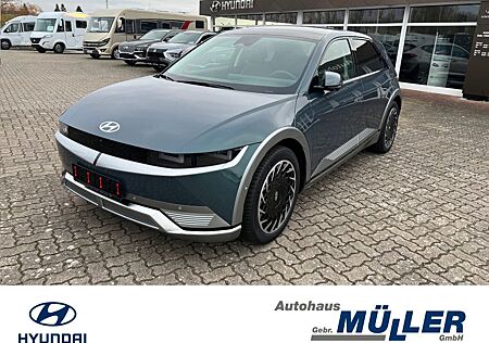 Hyundai IONIQ 5 Vikink- Paket 20'' AWD