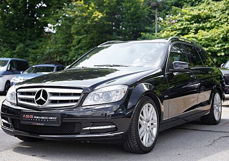 Mercedes-Benz C 250 CDI T Avantgarde *2.H *GSD *H&K *PDC *SHZ