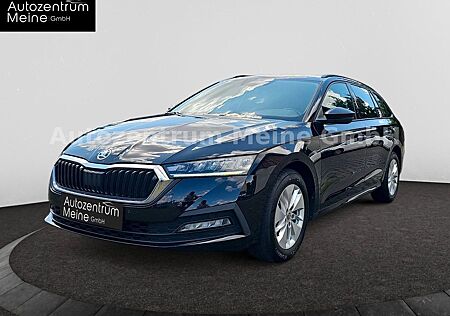 Skoda Octavia Combi Ambition*LED*ACC*SHZ*AHK*DSG