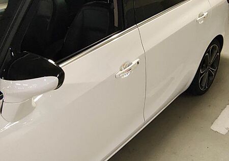 Opel Zafira Tourer 2.0 BiTurbo CDTI ecoFLEX Sport...