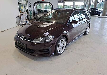 VW Golf Volkswagen VII Variant GTD BMT/Start-Stopp+PANO+ACC+
