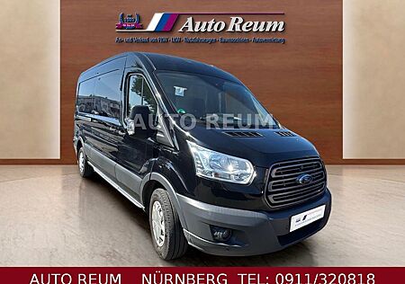 Ford Transit Kasten 350 L3 Trend NAVI KAMERA PDC TEMP