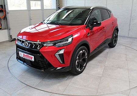 Mitsubishi ASX Intro Edition 1.3 T-Benziner 7-DCT Automatik