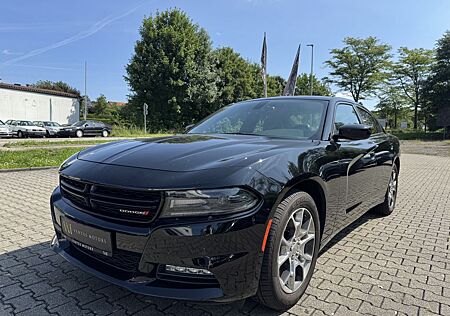 Dodge Charger SXT*3.6 V6*Kamera*GSD*Leder*ALPINE*