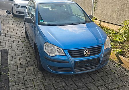 VW Polo Volkswagen 1.2 Comfortline Comfortline