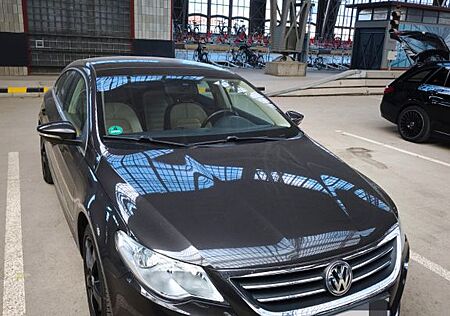 VW CC Volkswagen
