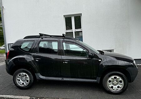 Dacia Duster 1.6 16V 105 4x2 Klima 106 Tkm.