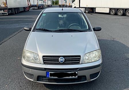 Fiat Punto 1.2