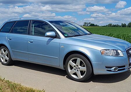 Audi A4 3.0 TDI (DPF) quattro Avant -