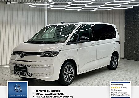 VW T7 Multivan Volkswagen Multivan Life. Open Advanced 1 Hand.7 Sitzer. Pa